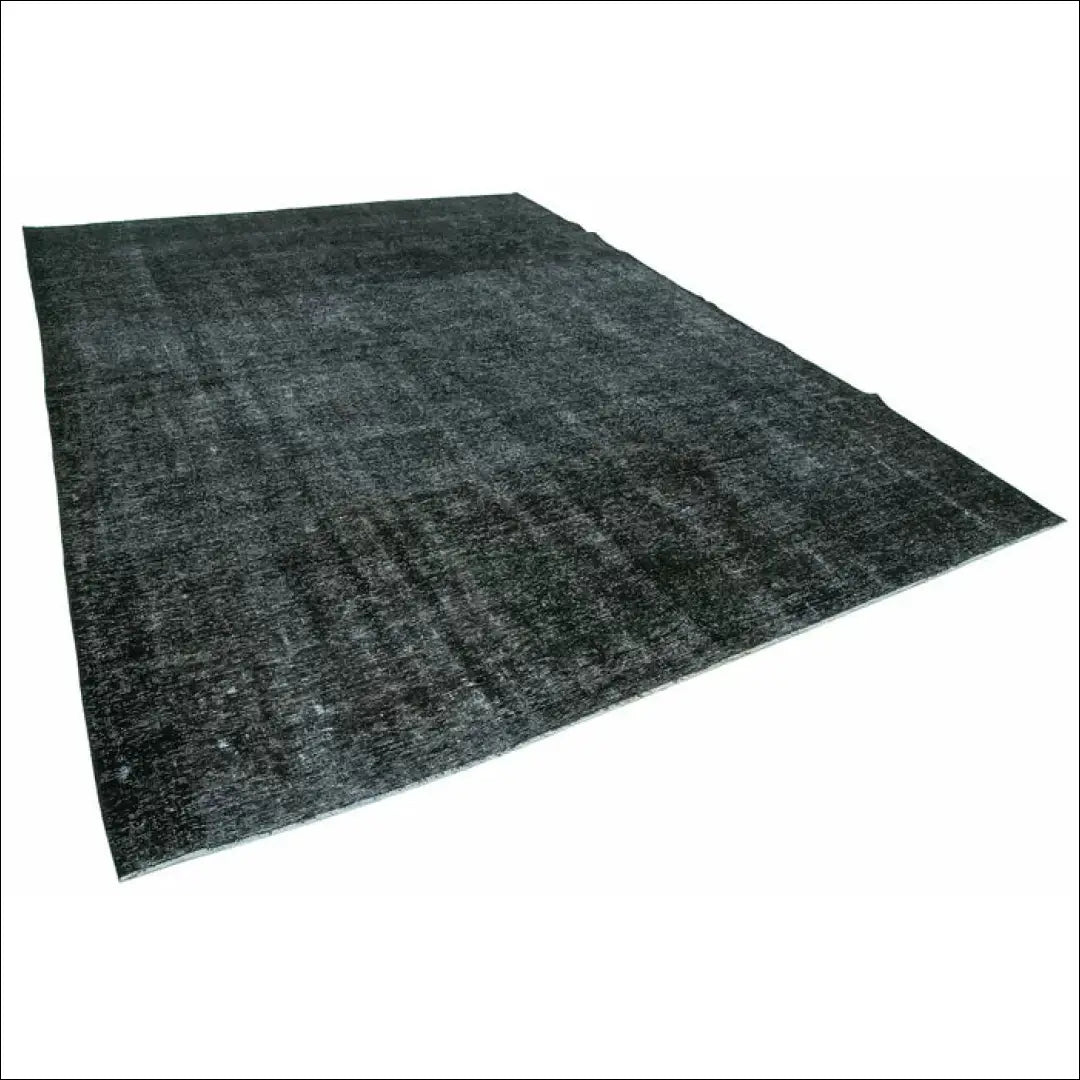 Rankų darbo kilimas RU013 - €1,710 Save 55% __label:Pristatymas 1-2 d.d., color-pilka, kilimai, material-medvilne,