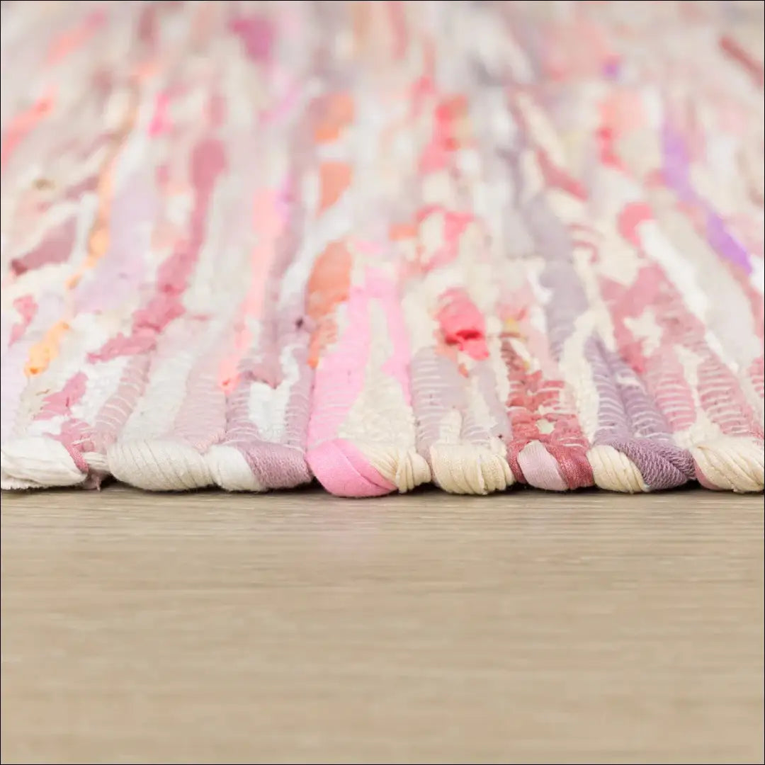 Rankų darbo kilimas RU931 - €75 Save 50% 50-100, __label:Pristatymas 1-2 d.d., color-marga, color-margas, kilimai 160