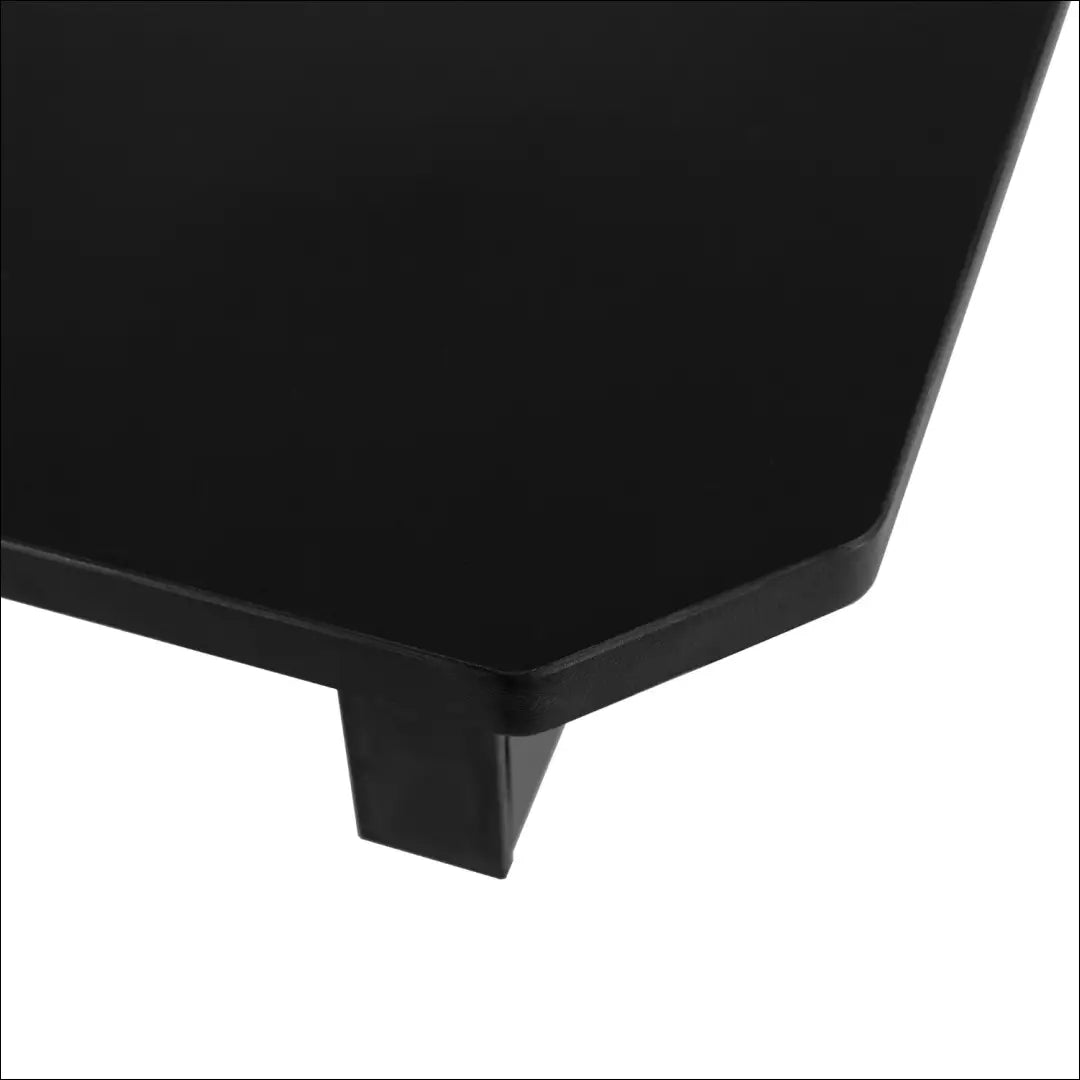 Rašomasis stalas iš MDF juodos spalvos 120 cm TE413 - €91 Save 15% 50-100, __label:Pristatymas 5-14 d.d., elite,