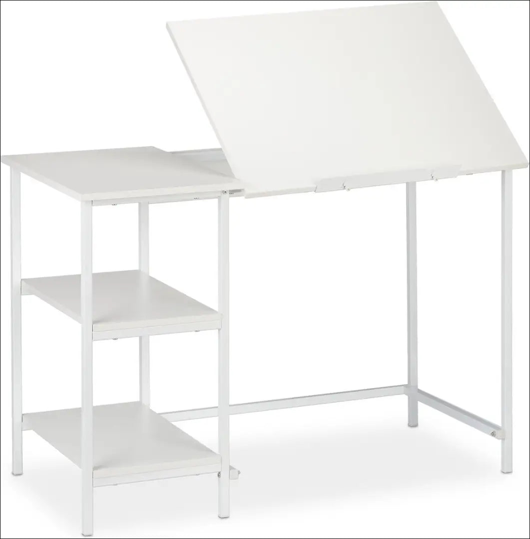 Reguliuojamas darbo stalas BI264 - €65 Save 50% 50-100, __label:Pristatymas 1-2 d.d., biuro-baldai, biuro-stalai,