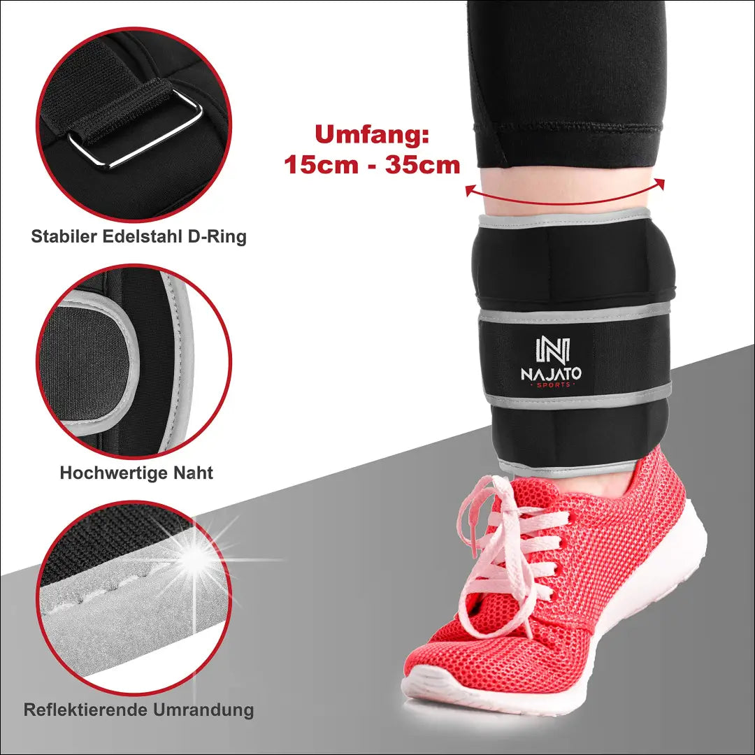Reguliuojami čiurnos svarmenys (2vnt) SP107 - €7 Save 50% __label:Pristatymas 1-2 d.d., laisvalaikis, under-25 Iki €25