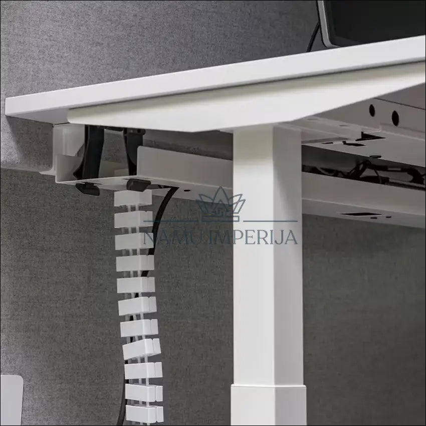 Reguliuojamo aukščio darbo stalas BI247 - €875 Save 50% __label:Pristatymas 1-2 d.d., biuro-baldai, biuro-stalai,