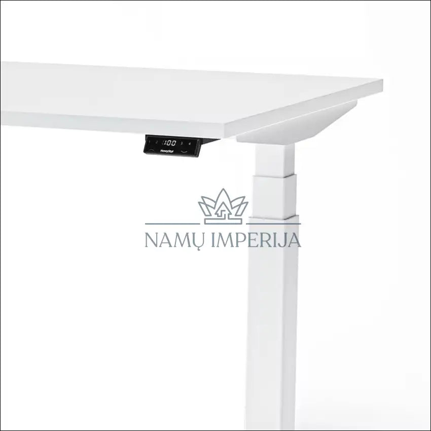 Reguliuojamo aukščio darbo stalas BI247 - €875 Save 50% __label:Pristatymas 1-2 d.d., biuro-baldai, biuro-stalai,