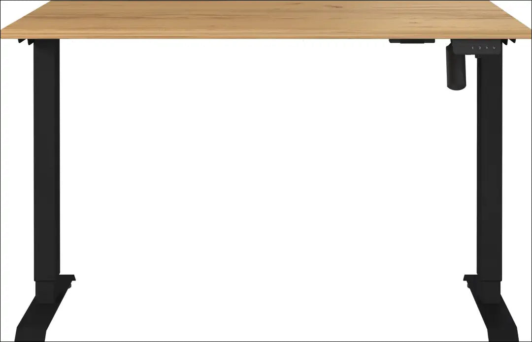 Reguliuojamo aukščio darbo stalas BI297 - €260 Save 50% __label:Pristatymas 1-2 d.d., biuro-baldai, biuro-stalai,
