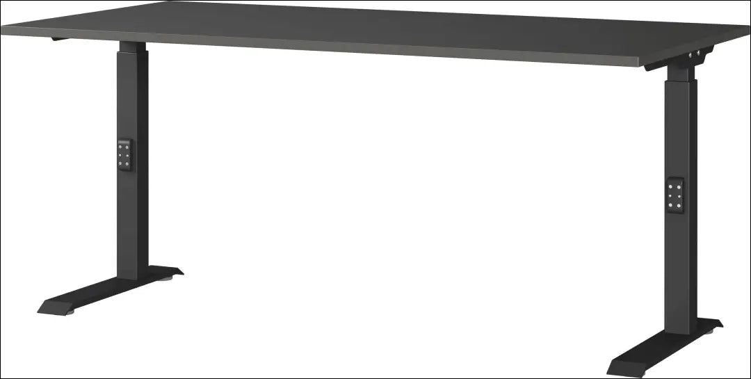 Reguliuojamo aukščio darbo stalas BI321 - €260 Save 50% __label:Pristatymas 1-2 d.d., biuro-baldai, biuro-stalai,
