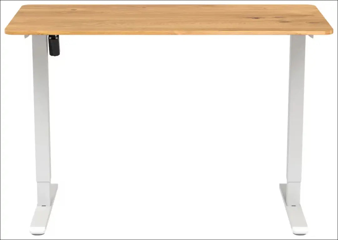 Reguliuojamo aukščio darbo stalas BI342 - €95 Save 50% 50-100, __label:Pristatymas 1-2 d.d., biuro-baldai,