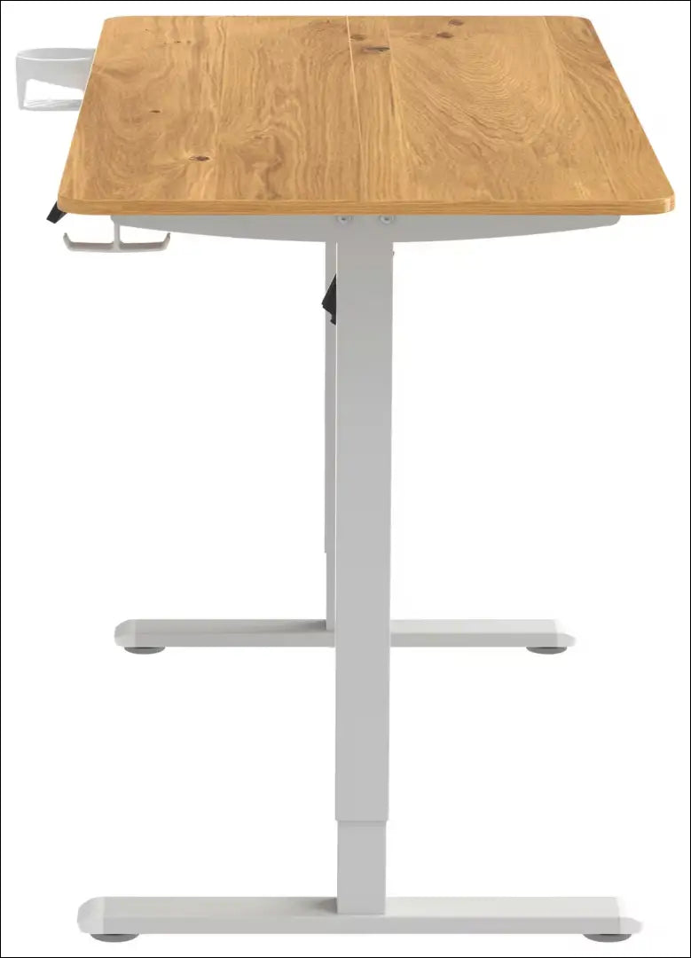 Reguliuojamo aukščio darbo stalas BI342 - €95 Save 50% 50-100, __label:Pristatymas 1-2 d.d., biuro-baldai,