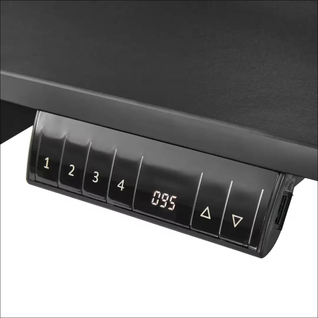 Reguliuojamo aukščio darbo stalas BI343 - €99 Save 50% 50-100, __label:Pristatymas 1-2 d.d., biuro-baldai,