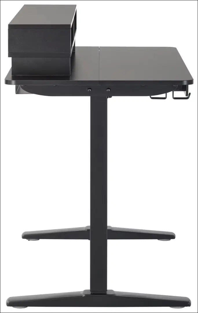 Reguliuojamo aukščio darbo stalas BI343 - €99 Save 50% 50-100, __label:Pristatymas 1-2 d.d., biuro-baldai,