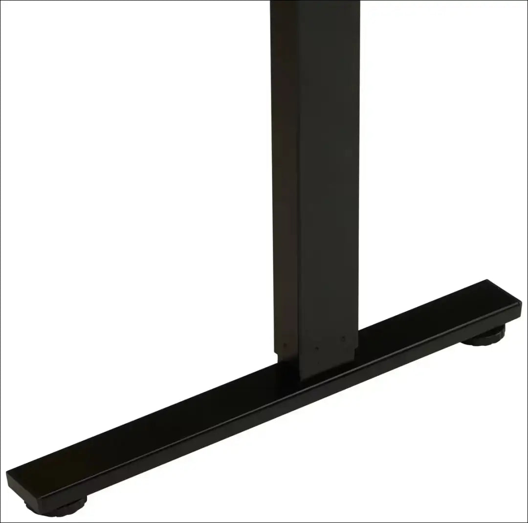 Reguliuojamo aukščio kampinis darbo stalas BI287 - €170 Save 50% 100-200, __label:Pristatymas 1-2 d.d., biuro-baldai,