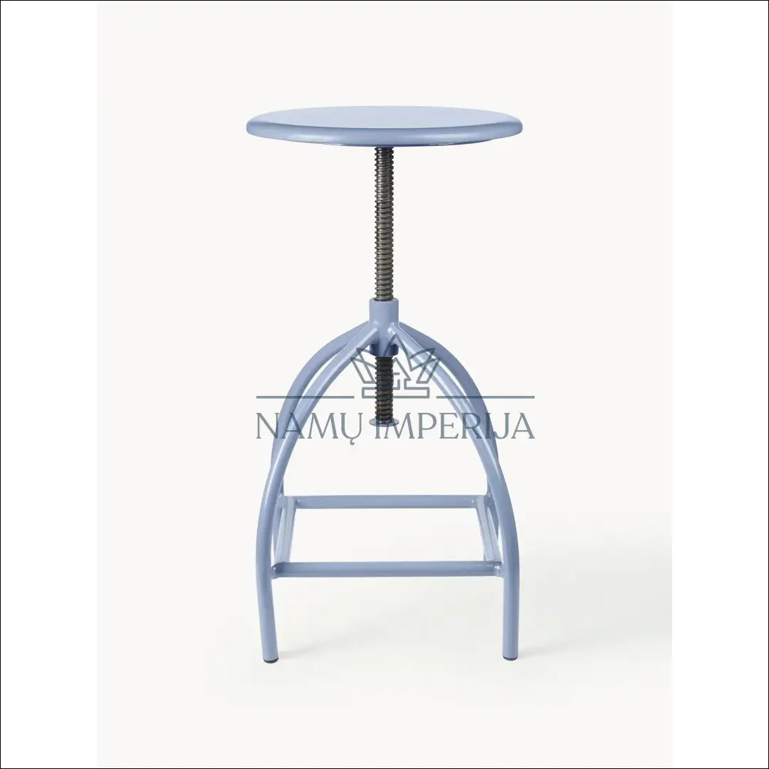 Reguliuojamo aukščio kėdutė VI1007 - €104 Save 50% 100-200, __label:Pristatymas 1-2 d.d., color-melyna,