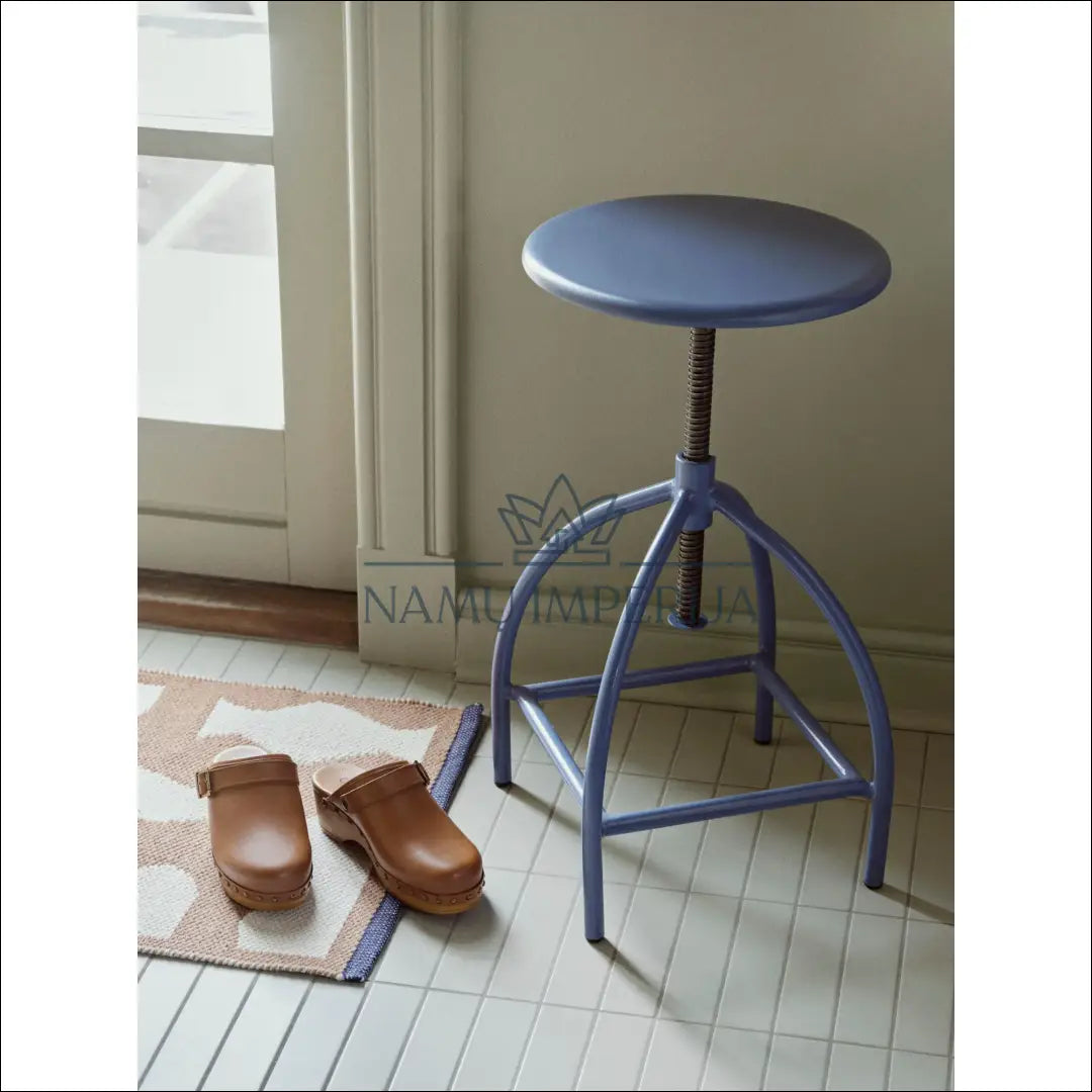 Reguliuojamo aukščio kėdutė VI1007 - €104 Save 50% 100-200, __label:Pristatymas 1-2 d.d., color-melyna,
