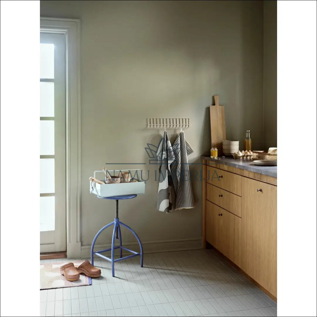 Reguliuojamo aukščio kėdutė VI1007 - €104 Save 50% 100-200, __label:Pristatymas 1-2 d.d., color-melyna,
