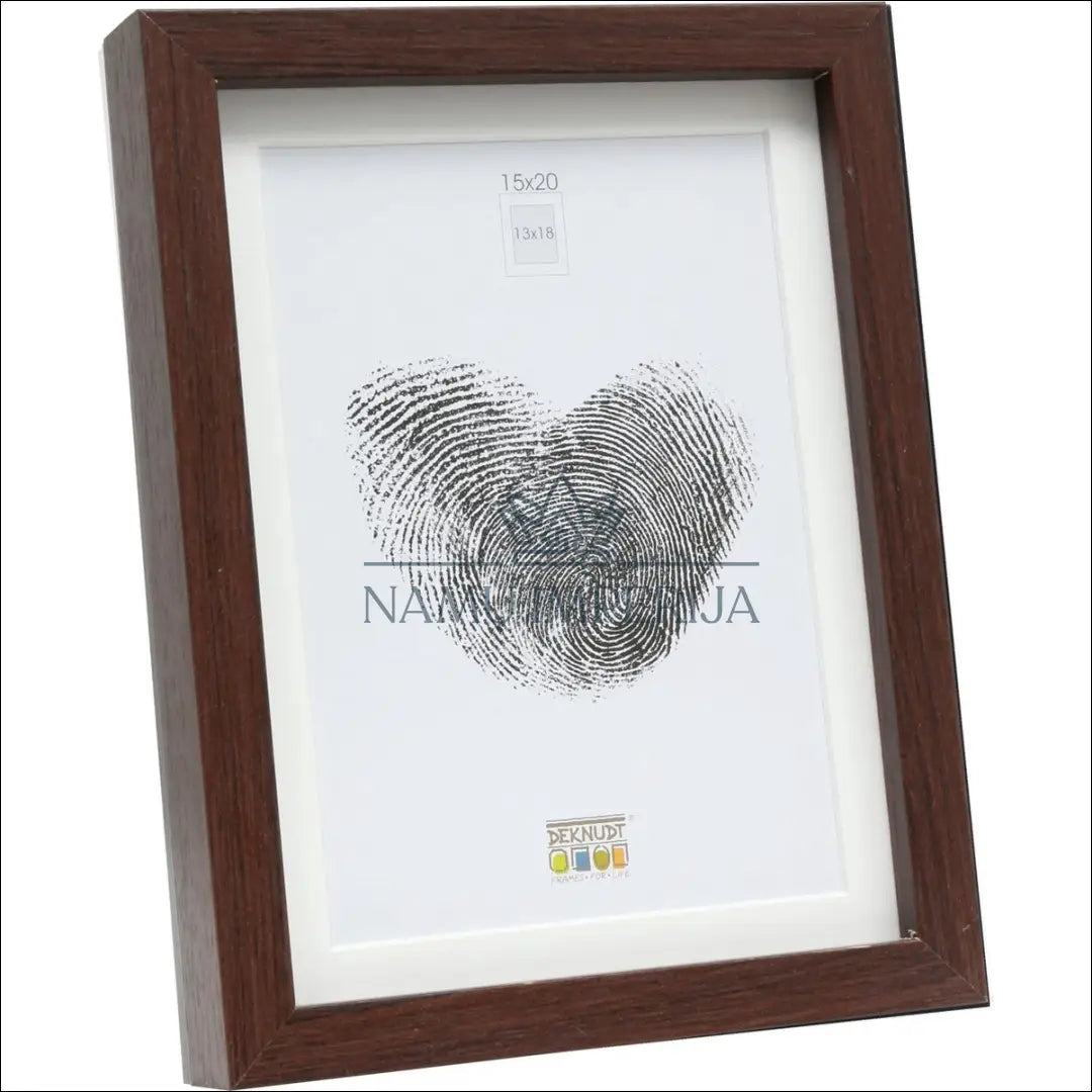 Rėmelis su pasportu DA0044 - €18 Save 50% __label:Pristatymas 1-2 d.d., interjeras, nuotrauku-remeliai, under-25 Iki