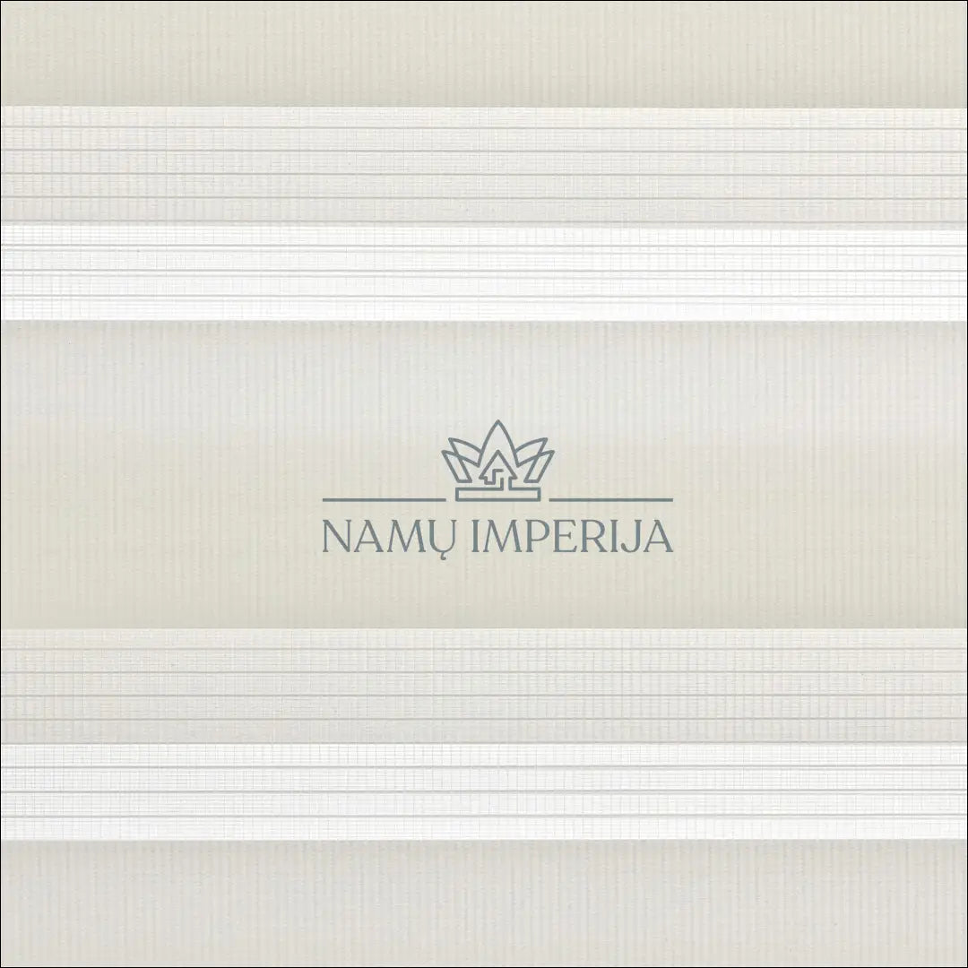 Roletas (60x160cm) DI9346 - €20 Save 50% __label:Pristatymas 1-2 d.d., color-kremas, material-poliesteris, tekstile,
