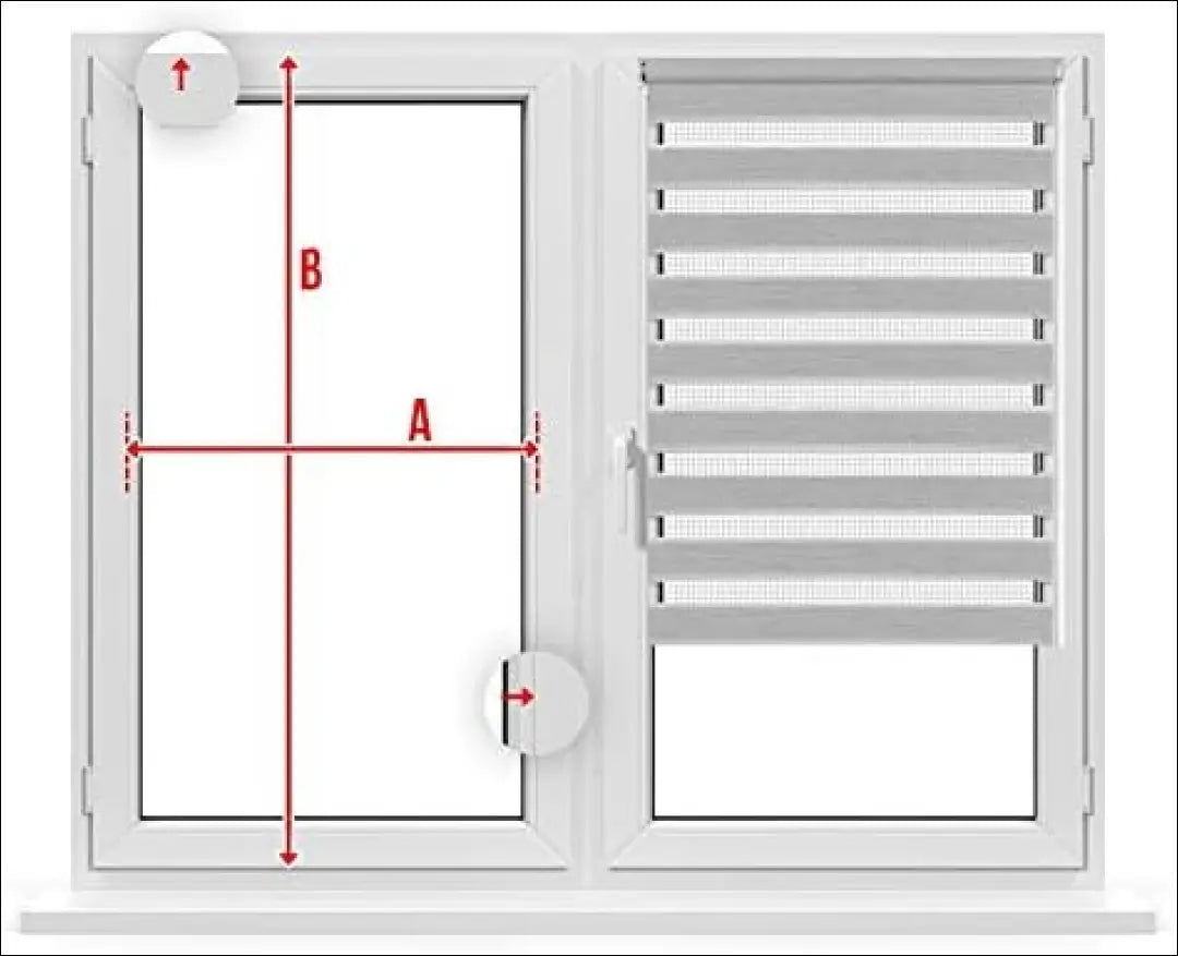Roletas DI10591 - €20 Save 50% __label:Pristatymas 1-2 d.d., color-pilka, material-poliesteris, tekstile, under-25 Iki