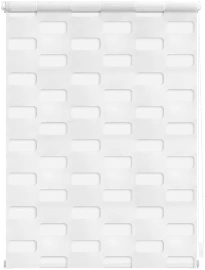 Roletas DI11108 - €19 Save 50% __label:Pristatymas 1-2 d.d., color-balta, material-poliesteris, tekstile, under-25 Iki