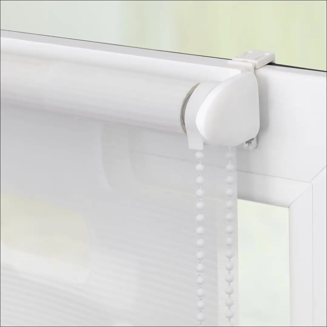 Roletas DI11108 - €19 Save 50% __label:Pristatymas 1-2 d.d., color-balta, material-poliesteris, tekstile, under-25 Iki