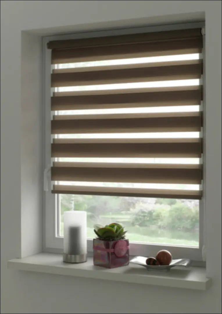 Roletas DI11109 - €24 Save 50% __label:Pristatymas 1-2 d.d., color-ruda, material-poliesteris, tekstile, under-25 Iki