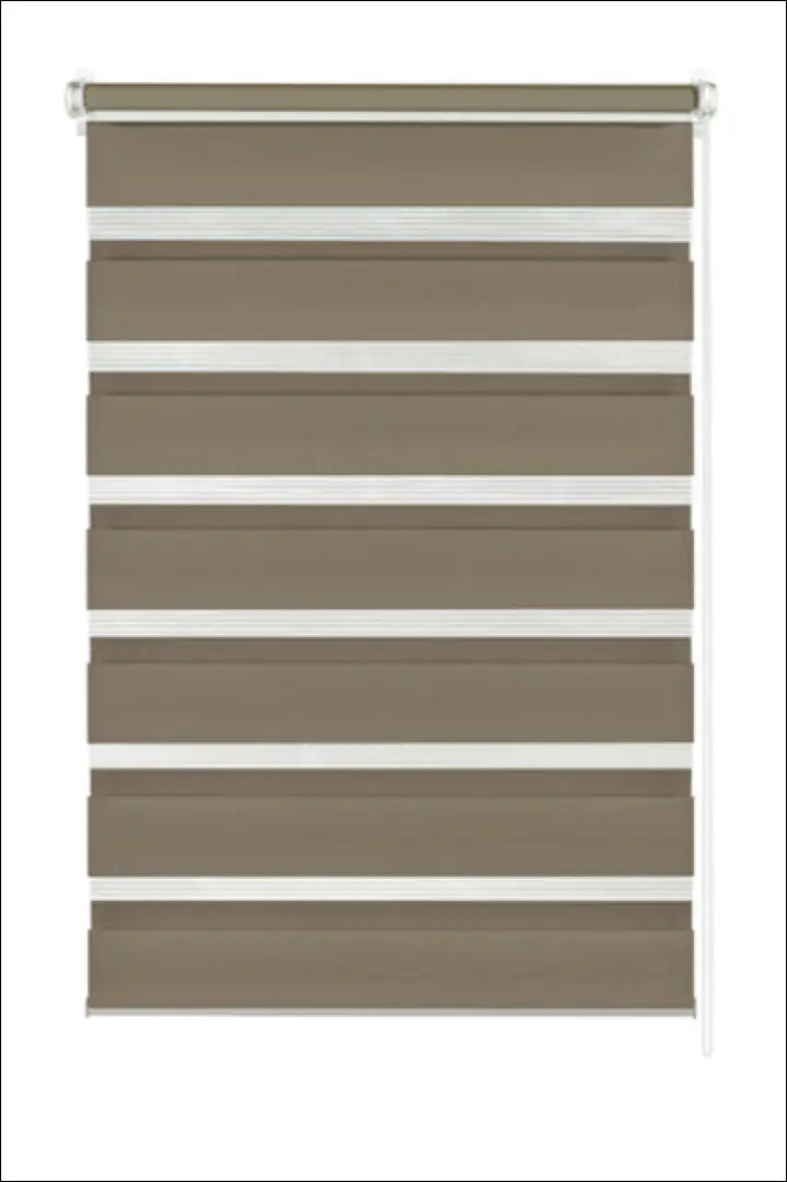 Roletas DI11109 - €24 Save 50% __label:Pristatymas 1-2 d.d., color-ruda, material-poliesteris, tekstile, under-25 Iki