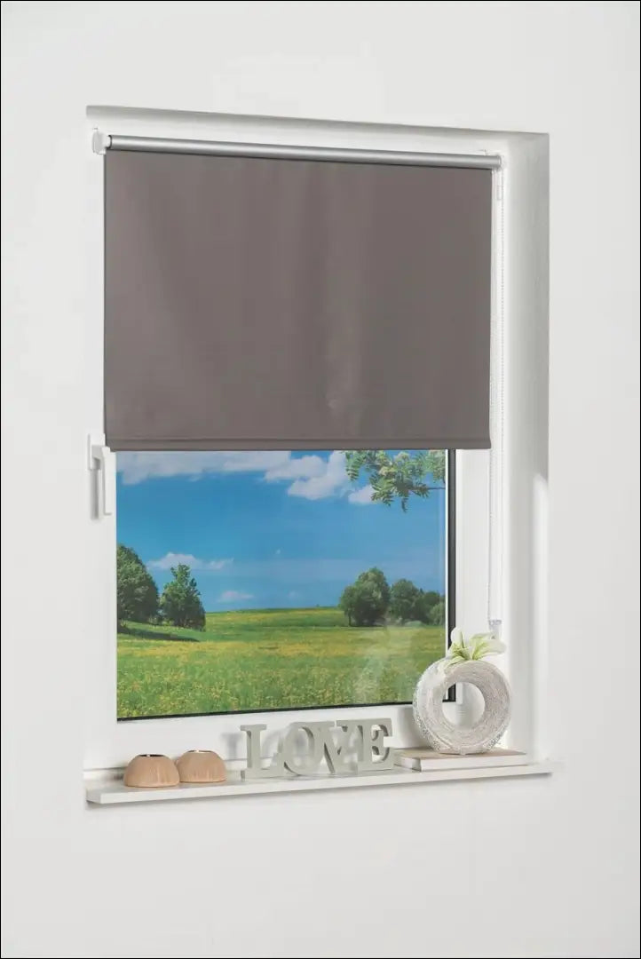 Roletas DI11317 - €9 Save 50% __label:Pristatymas 1-2 d.d., color-pilka, material-poliesteris, tekstile, under-25 Iki