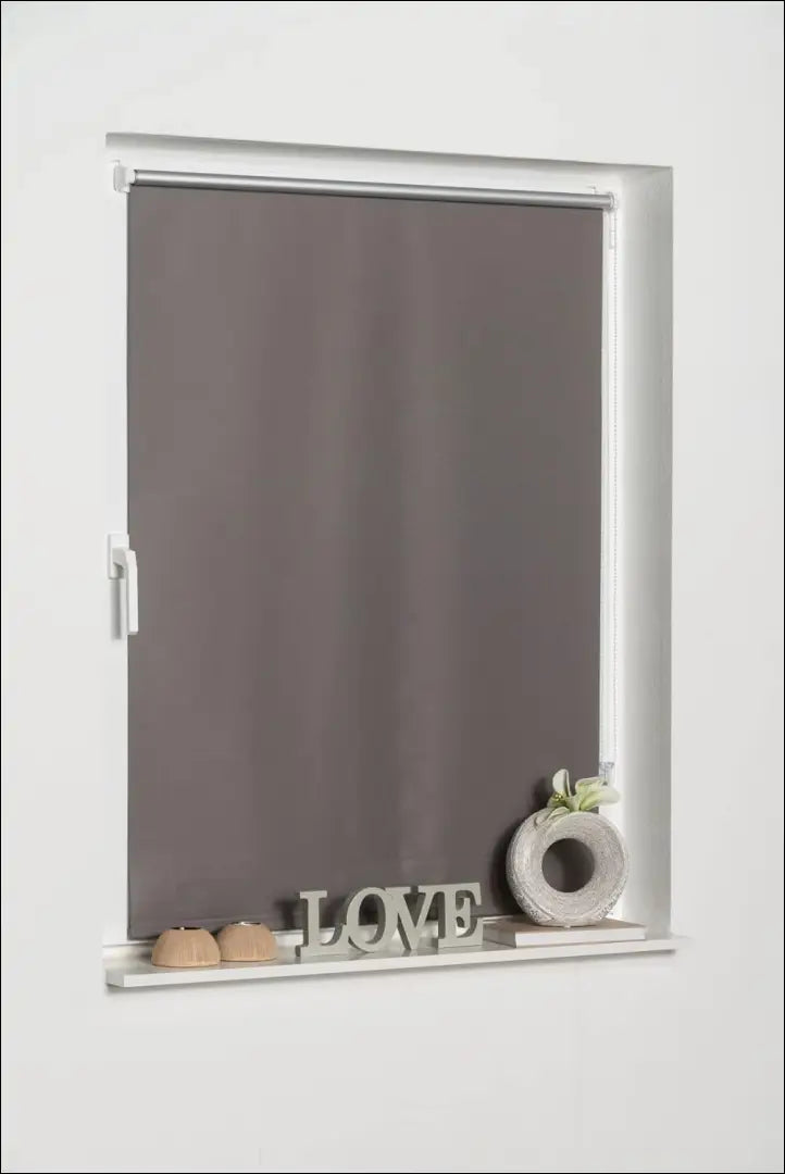 Roletas DI11317 - €9 Save 50% __label:Pristatymas 1-2 d.d., color-pilka, material-poliesteris, tekstile, under-25 Iki
