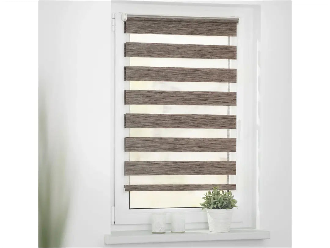 Roletas DI11954 - €21 Save 50% __label:Pristatymas 1-2 d.d., color-ruda, material-poliesteris, tekstile, under-25 Iki