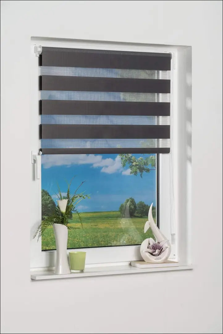Roletas DI11971 - €19 Save 50% __label:Pristatymas 1-2 d.d., color-pilka, material-poliesteris, tekstile, under-25 Iki