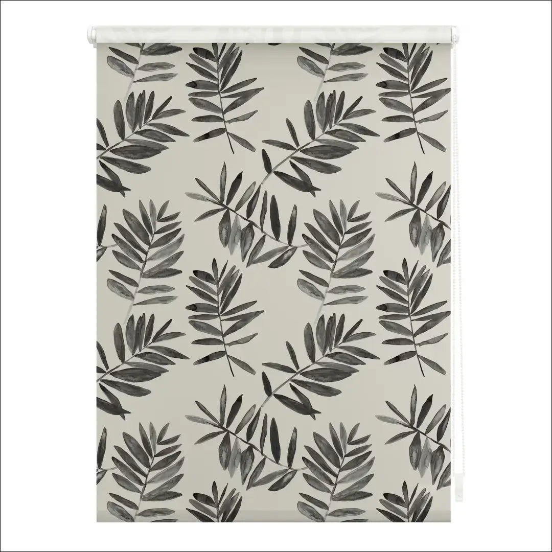 Roletas DI11981 - €30 Save 50% 25-50, __label:Pristatymas 1-2 d.d., color-balta, color-juoda, material-poliesteris €25