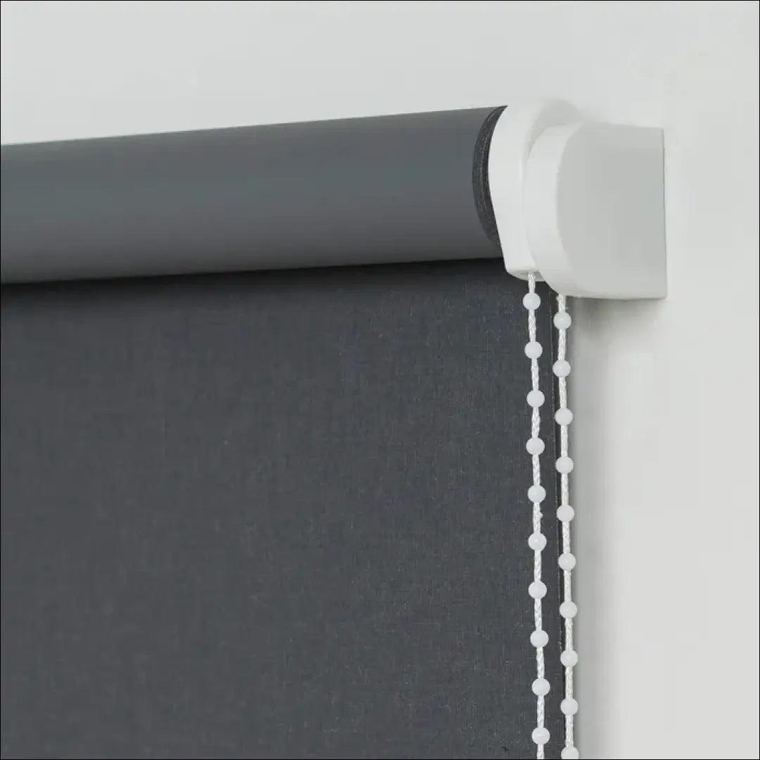 Roletas DI11984 - €25 Save 50% 25-50, __label:Pristatymas 1-2 d.d., color-pilka, material-poliesteris, tekstile to €50
