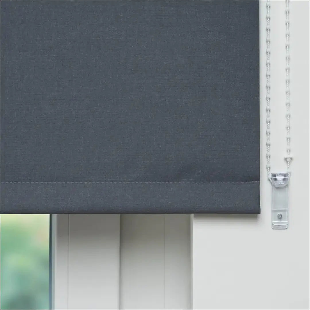 Roletas DI11984 - €25 Save 50% 25-50, __label:Pristatymas 1-2 d.d., color-pilka, material-poliesteris, tekstile to €50
