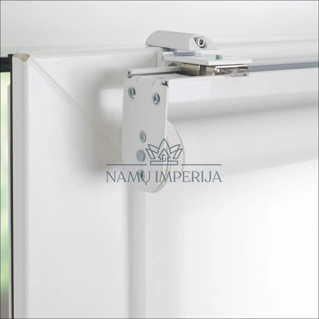 Roletas DI3651 - €28 Save 65% 25-50, __label:Pristatymas 1-2 d.d., color-balta, material-metalas, material-poliesteris