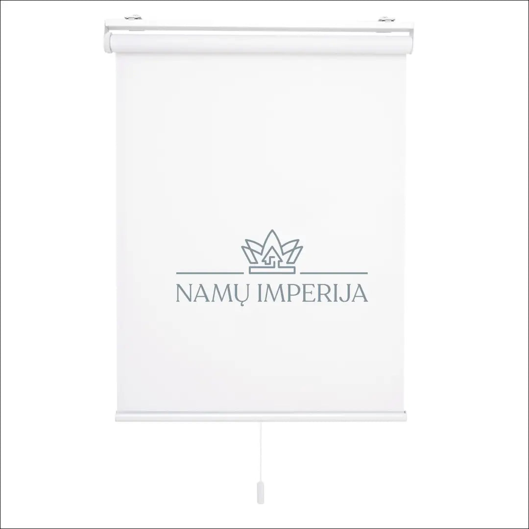 Roletas DI3651 - €28 Save 65% 25-50, __label:Pristatymas 1-2 d.d., color-balta, material-metalas, material-poliesteris
