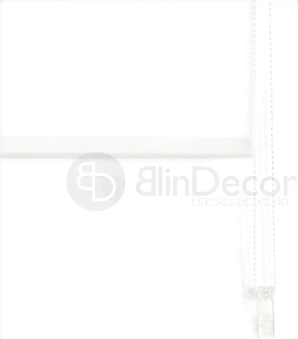 Roletas DI7332 - €27 Save 65% 25-50, __label:Pristatymas 1-2 d.d., color-balta, material-poliesteris, spalva-balta