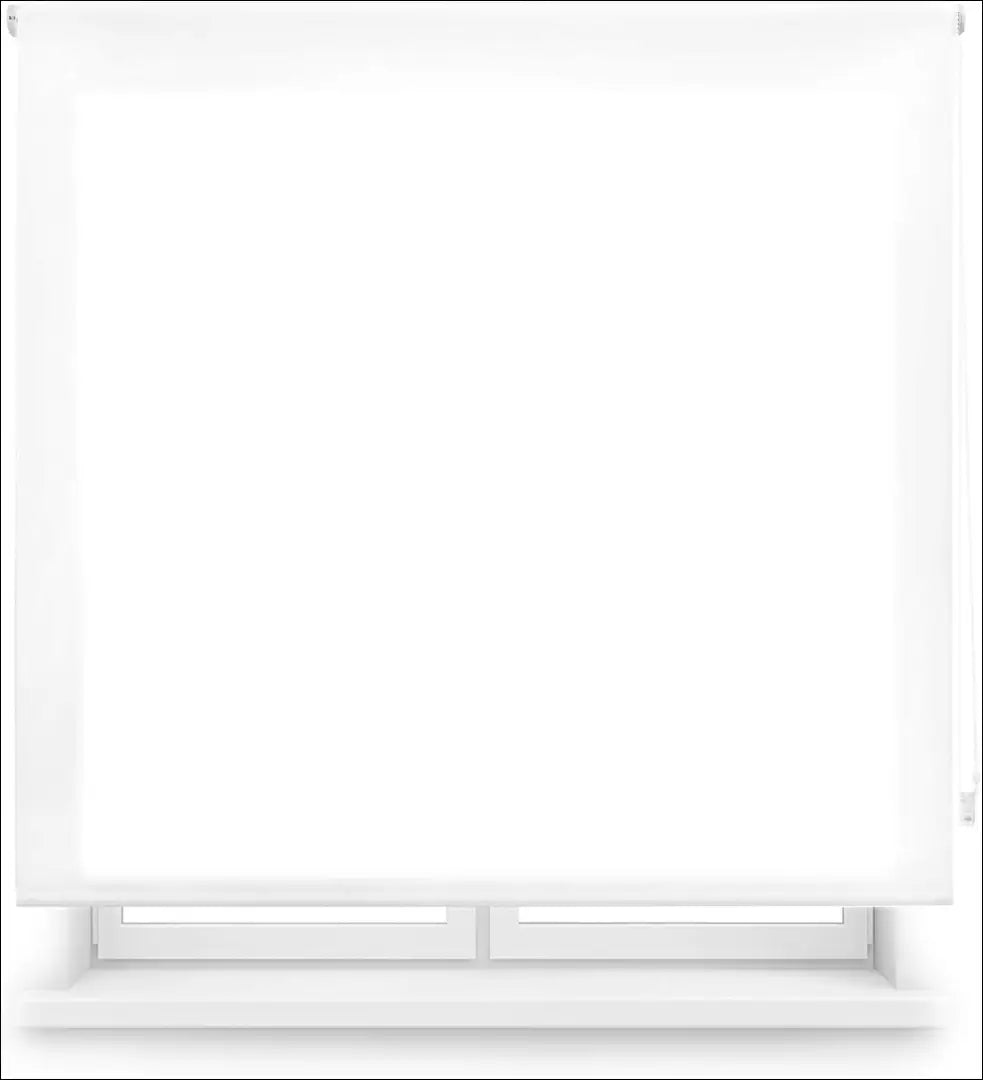 Roletas DI7332 - €27 Save 65% 25-50, __label:Pristatymas 1-2 d.d., color-balta, material-poliesteris, spalva-balta