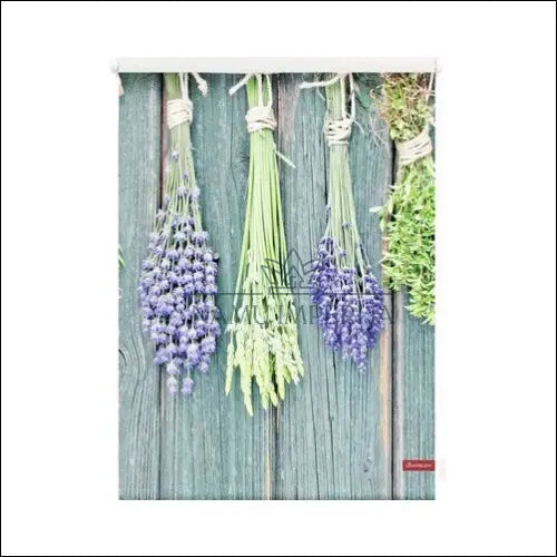 Roletas DI9444 - €29 Save 50% 25-50, __label:Pristatymas 1-2 d.d., color-marga, color-margas, color-violetine €25