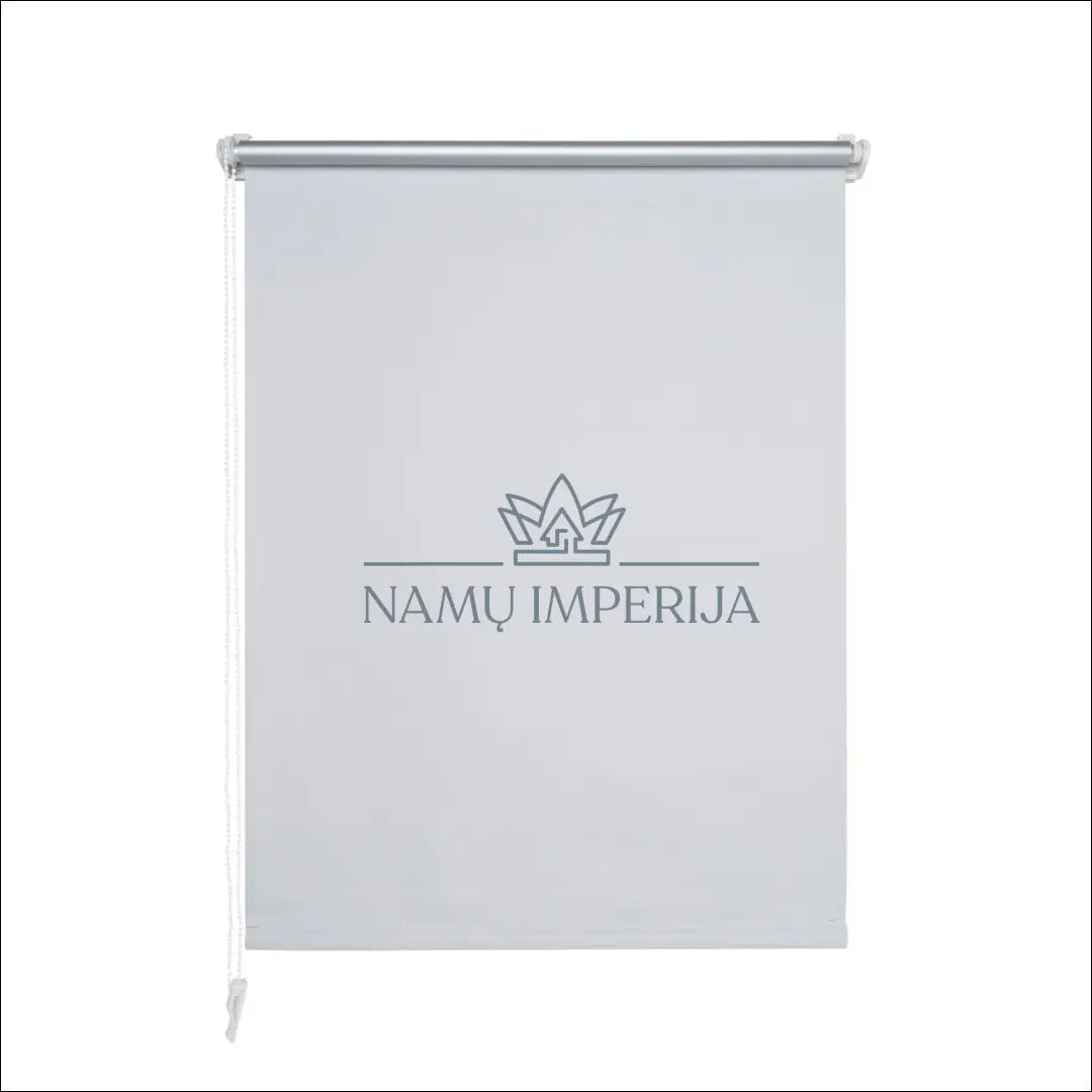 Roletas DI9448 - €19 Save 50% __label:Pristatymas 1-2 d.d., color-balta, material-poliesteris, tekstile, under-25 Iki