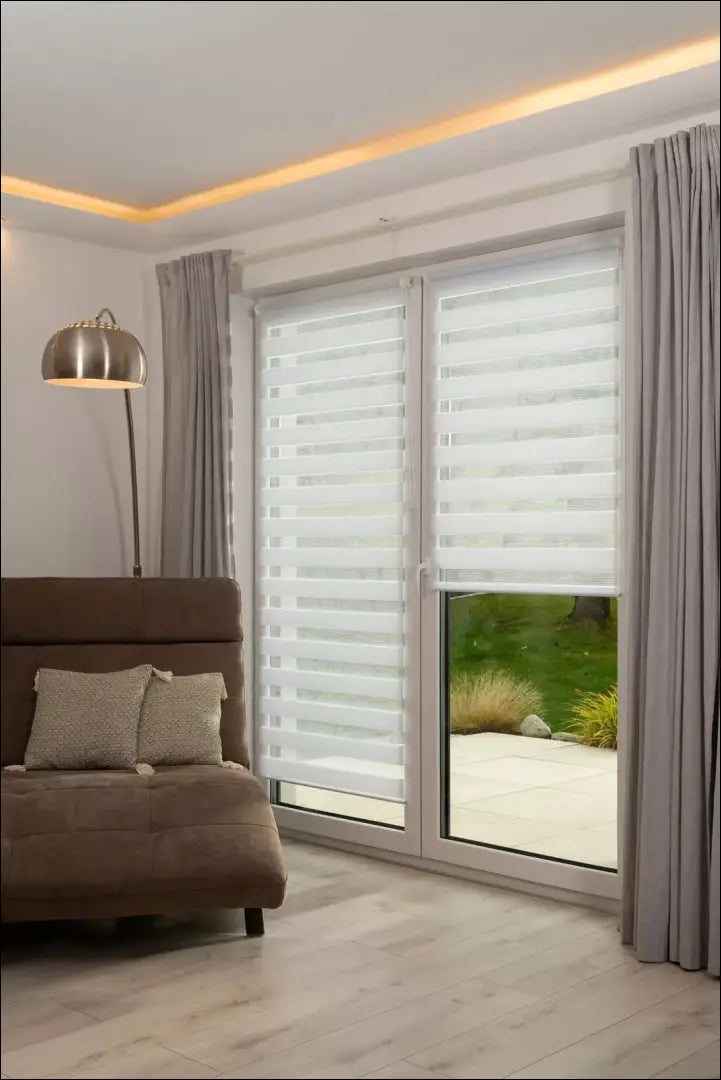 Roletas Diena-Naktis DI9809 - €18 Save 50% __label:Pristatymas 1-2 d.d., color-balta, material-poliesteris, tekstile,