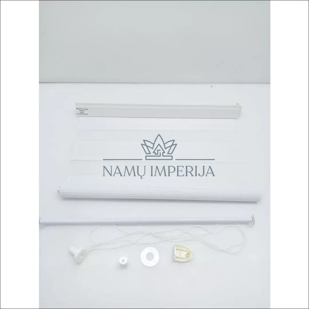 Roletas Diena Naktis DI9809 €16 Save 55% __label:Pristatymas 1 2 d.d., color balta, material poliesteris, tekstile,