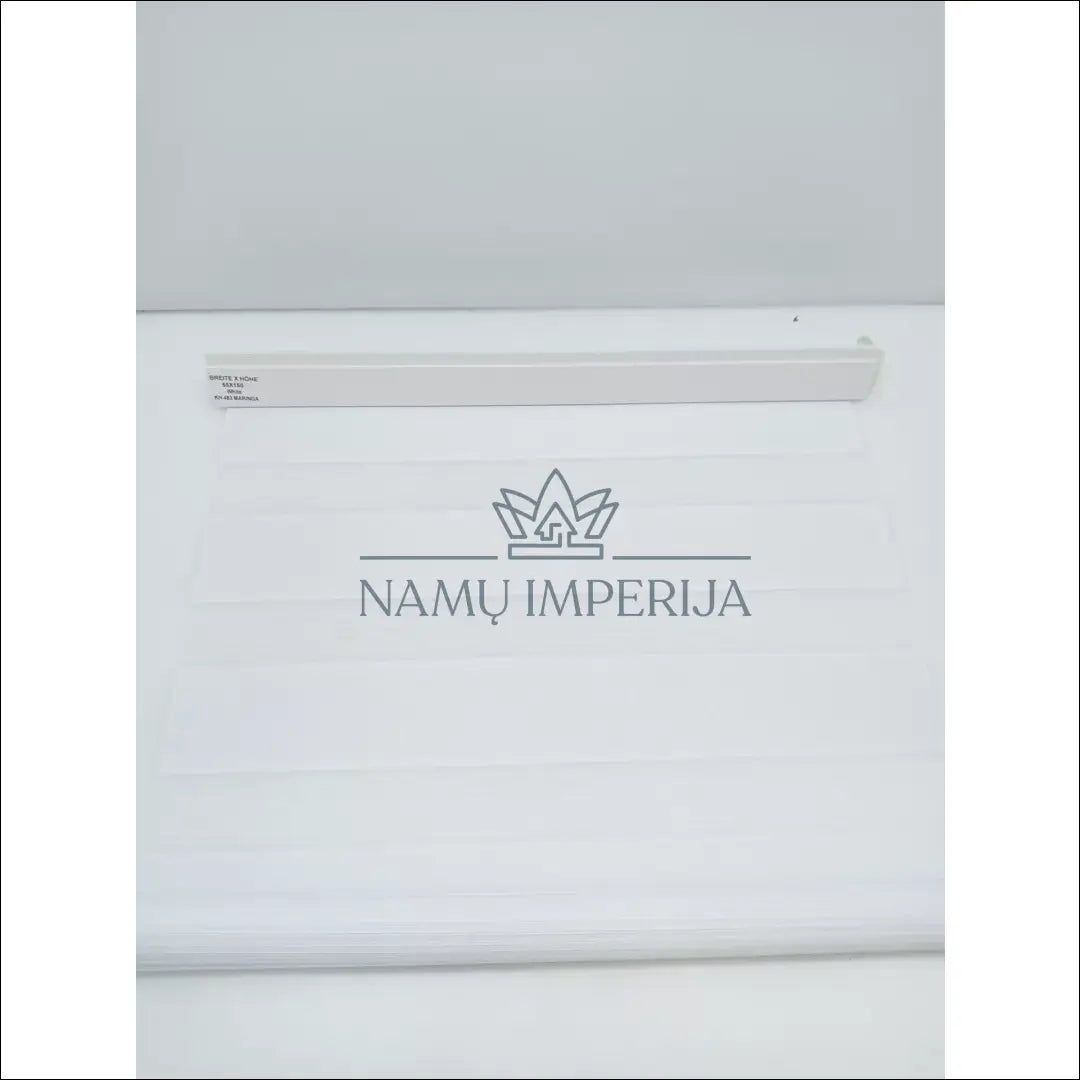 Roletas Diena-Naktis DI9809 - €18 Save 50% __label:Pristatymas 1-2 d.d., color-balta, material-poliesteris, tekstile,