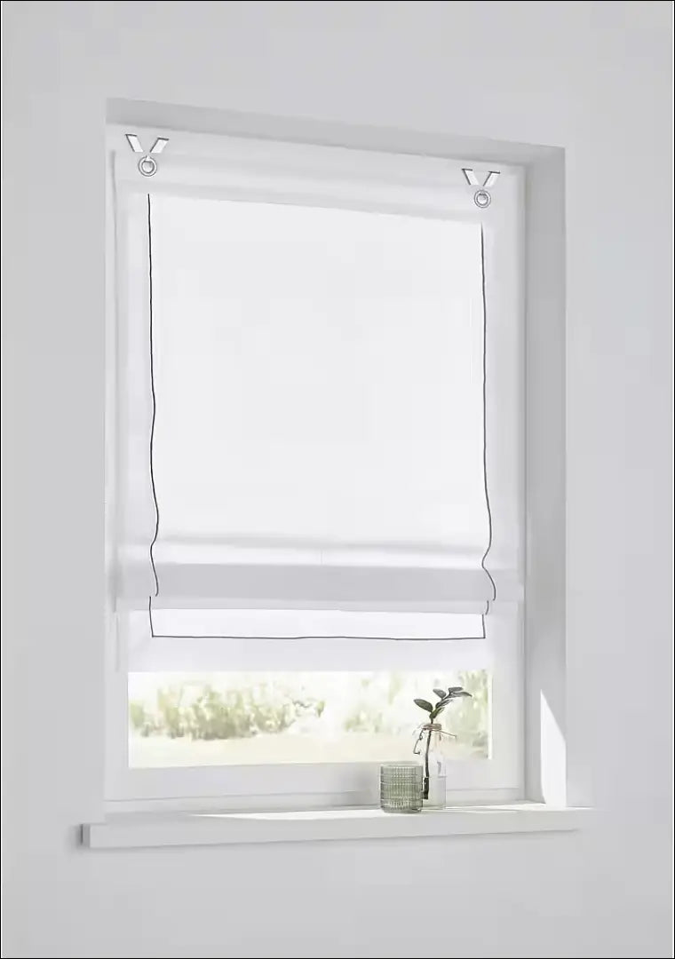 Romanetė DA0273 - €25 Save 50% 25-50, __label:Pristatymas 1-2 d.d., uzuolaidos to €50 Blinds | Namų imperija Fast