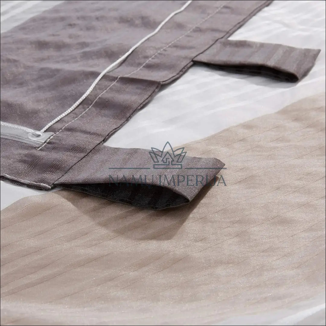 Romanetė DI10016 - €19 Save 50% __label:Pristatymas 1-2 d.d., color-balta, color-ruda, color-smelio,