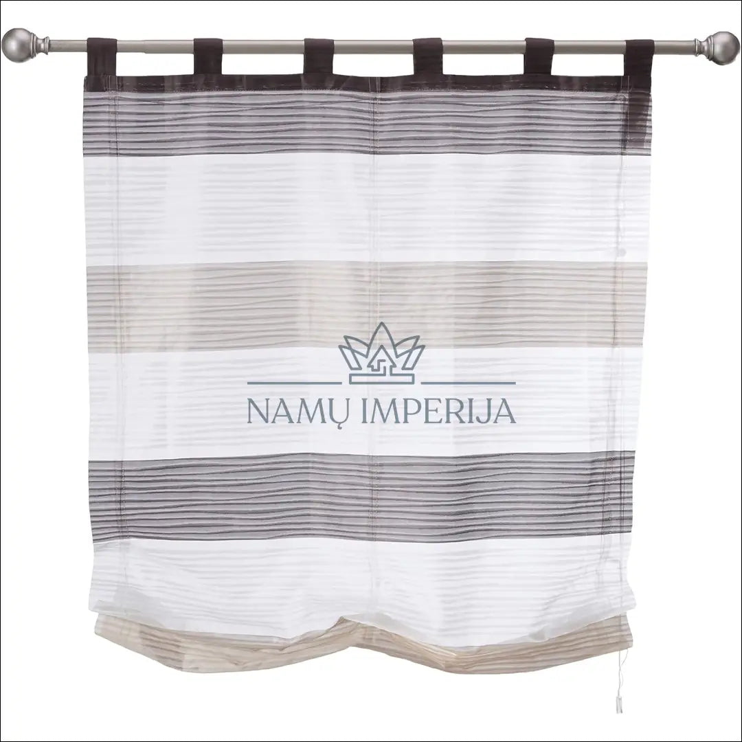 Romanetė DI10016 - €19 Save 50% __label:Pristatymas 1-2 d.d., color-balta, color-ruda, color-smelio,