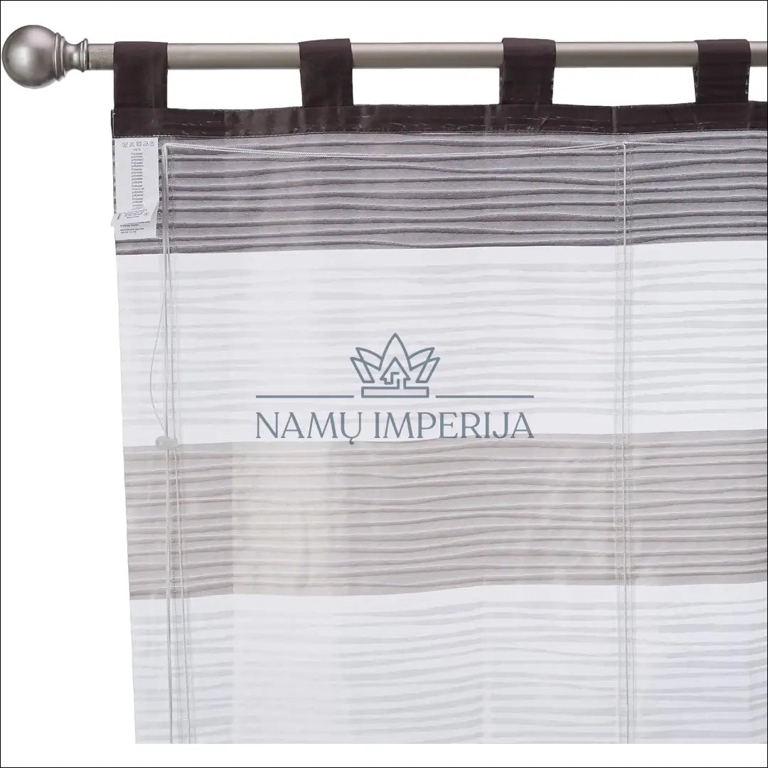 Romanetė DI10016 - €19 Save 50% __label:Pristatymas 1-2 d.d., color-balta, color-ruda, color-smelio,