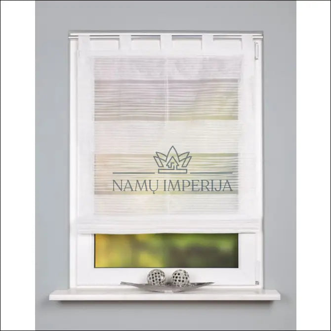 Romanetė DI10040 - €16 Save 50% __label:Pristatymas 1-2 d.d., color-balta, material-poliesteris, tekstile, under-25 Iki