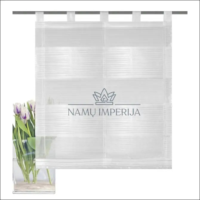 Romanetė DI10040 - €16 Save 50% __label:Pristatymas 1-2 d.d., color-balta, material-poliesteris, tekstile, under-25 Iki