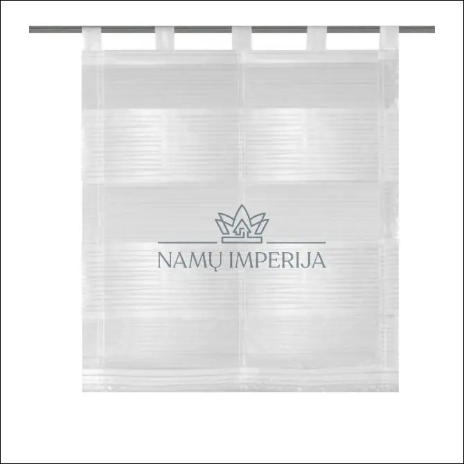 Romanetė DI10040 - €16 Save 50% __label:Pristatymas 1-2 d.d., color-balta, material-poliesteris, tekstile, under-25 Iki