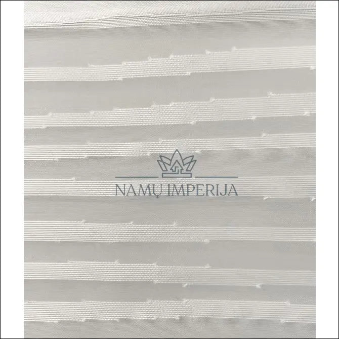 Romanetė DI10040 - €16 Save 50% __label:Pristatymas 1-2 d.d., color-balta, material-poliesteris, tekstile, under-25 Iki