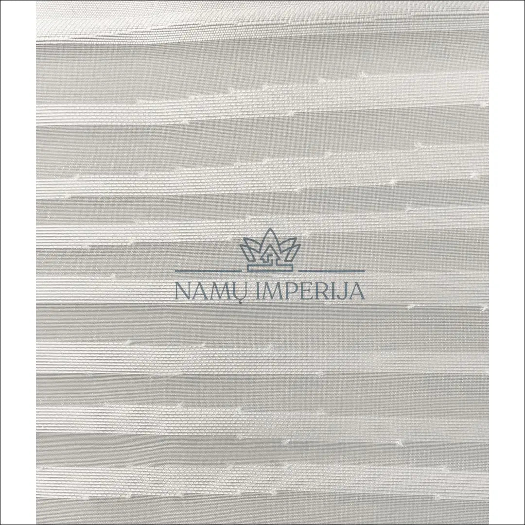 Romanetė DI10262 - €18 Save 50% __label:Pristatymas 1-2 d.d., color-balta, material-poliesteris, tekstile, under-25 Iki