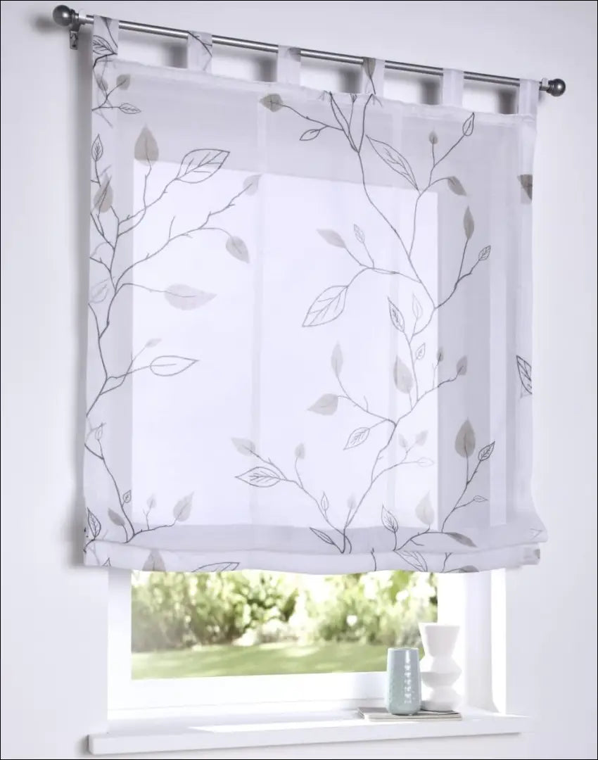 Romanetė DI11554 - €22 Save 50% __label:Pristatymas 1-2 d.d., color-balta, color-pilka, material-poliesteris, tekstile